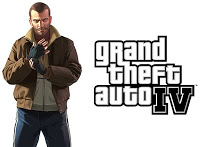 Grand theft auto iv