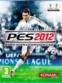 Pes2012